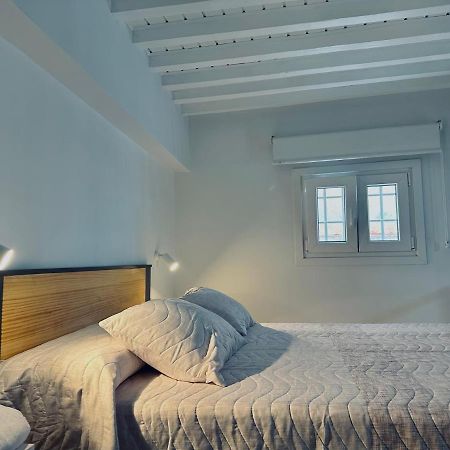 Apartamentos Arraez Almería Exteriör bild