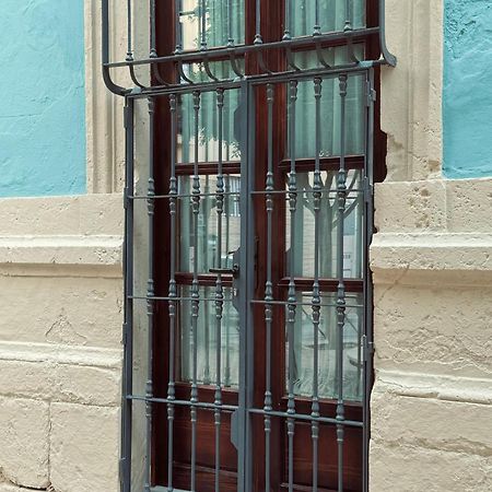 Apartamentos Arraez Almería Exteriör bild