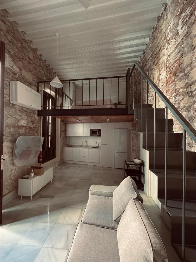 Apartamentos Arraez Almería Exteriör bild